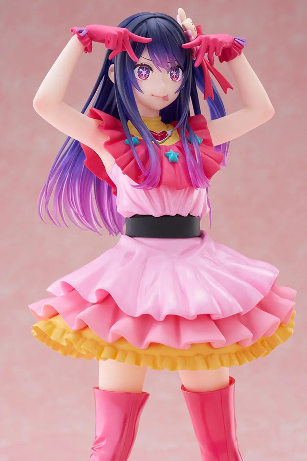 Oshi no Ko - Hoshino Ai - T-most - 1/6 (Taito)ㅤ – Taito – ActionFigureBrasil