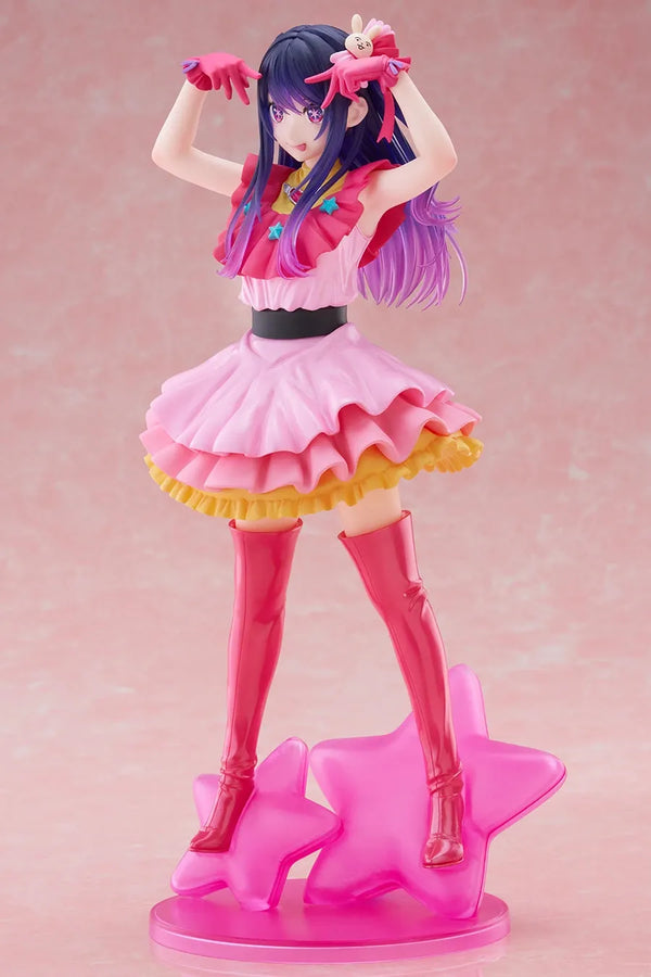 Oshi no Ko - Hoshino Ai - T-most - 1/6 (Taito)ㅤ – Taito – ActionFigureBrasil