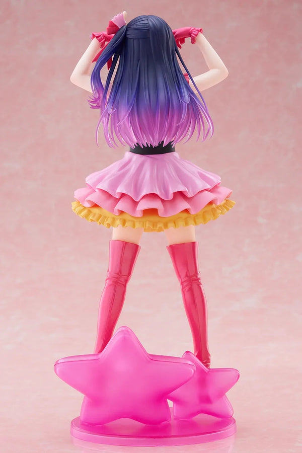 Oshi no Ko - Hoshino Ai - T-most - 1/6 (Taito)ㅤ – Taito – ActionFigureBrasil