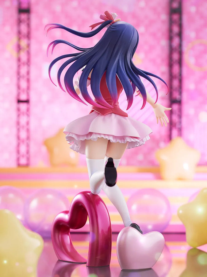 Oshi no Ko - Hoshino Ai - Tenitol (FuRyu, Sparrow)ㅤ – FuRyu – ActionFigureBrasil