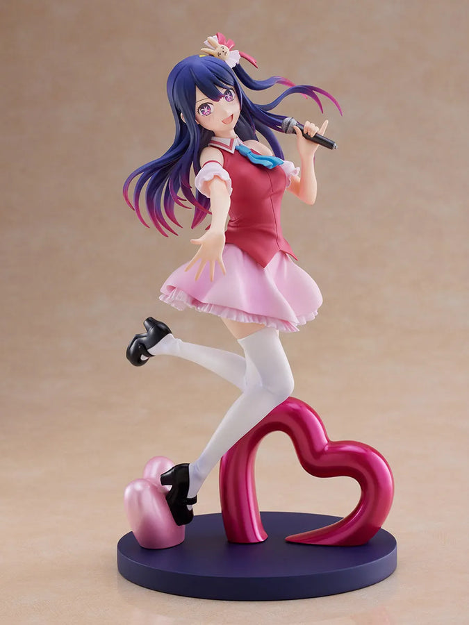 Oshi no Ko - Hoshino Ai - Tenitol (FuRyu, Sparrow)ㅤ – FuRyu – ActionFigureBrasil