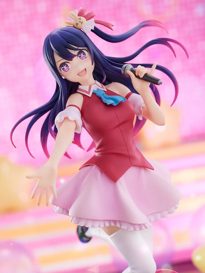 Oshi no Ko - Hoshino Ai - Tenitol (FuRyu, Sparrow)ㅤ – FuRyu – ActionFigureBrasil