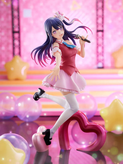 Oshi no Ko - Hoshino Ai - Tenitol (FuRyu, Sparrow)ㅤ – FuRyu – ActionFigureBrasil — ambientada