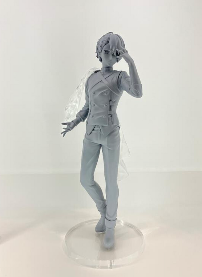 Oshi no Ko - Hoshino Aquamarine - 1/7 (elCOCO)ㅤ – elCOCO – ActionFigureBrasil