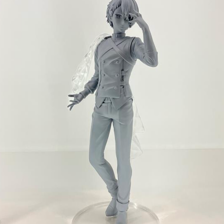 Oshi no Ko - Hoshino Aquamarine - 1/7 (elCOCO)ㅤ – elCOCO – ActionFigureBrasil