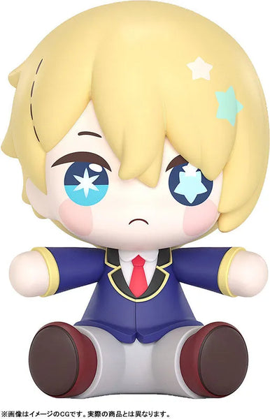 Oshi no Ko - Hoshino Aquamarine - Huggy Good Smile (Good Smile Arts Shanghai, Good Smile Company)ㅤ – Good Smile Arts Shanghai – ActionFigureBrasil