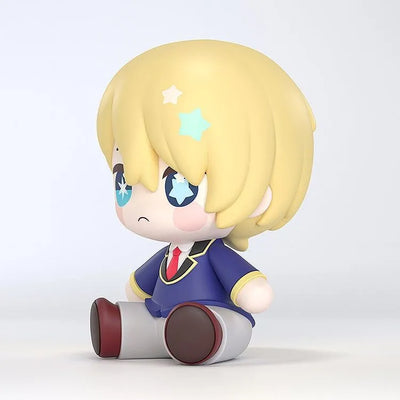 Oshi no Ko - Hoshino Aquamarine - Huggy Good Smile (Good Smile Arts Shanghai, Good Smile Company)ㅤ – Good Smile Arts Shanghai – ActionFigureBrasil — close