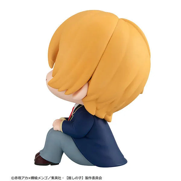 Oshi no Ko - Hoshino Aquamarine - Look Up (MegaHouse)ㅤ – MegaHouse – ActionFigureBrasil