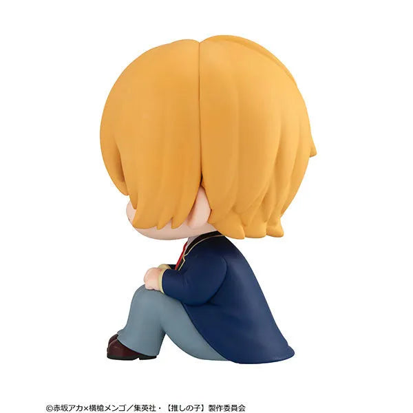 Oshi no Ko - Hoshino Aquamarine - Look Up (MegaHouse)ㅤ – MegaHouse – ActionFigureBrasil