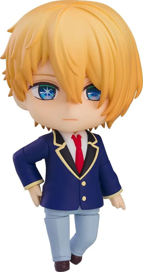 Oshi no Ko - Hoshino Aquamarine - Nendoroid #2266 (Good Smile Company)ㅤ – Good Smile Company – ActionFigureBrasil