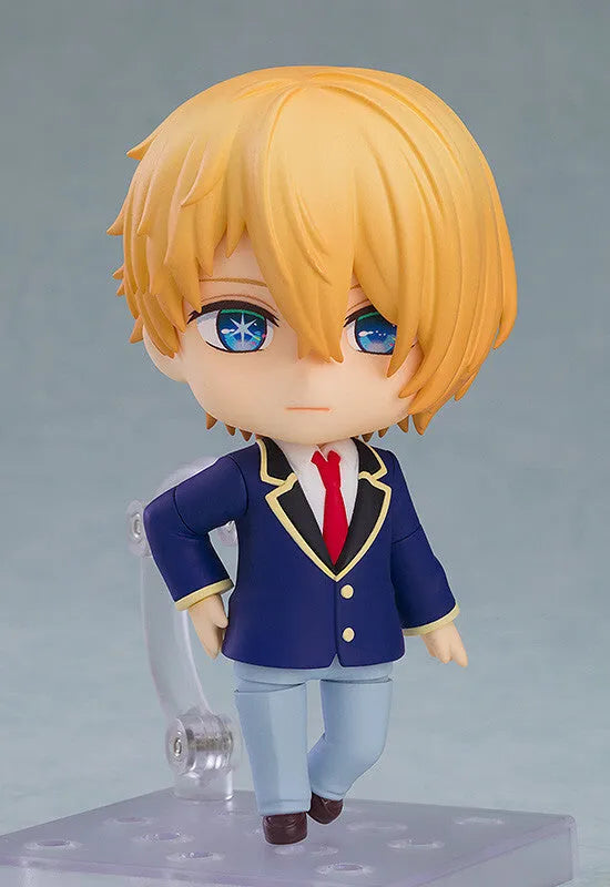 Oshi no Ko - Hoshino Aquamarine - Nendoroid #2266 (Good Smile Company)ㅤ – Good Smile Company – ActionFigureBrasil