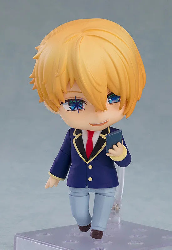 Oshi no Ko - Hoshino Aquamarine - Nendoroid #2266 (Good Smile Company)ㅤ – Good Smile Company – ActionFigureBrasil