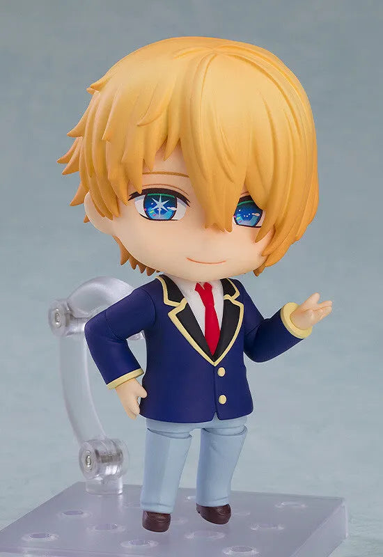 Oshi no Ko - Hoshino Aquamarine - Nendoroid #2266 (Good Smile Company)ㅤ – Good Smile Company – ActionFigureBrasil
