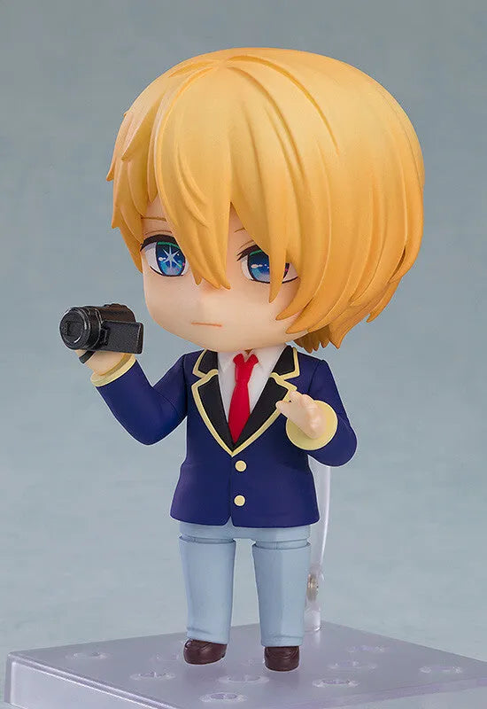 Oshi no Ko - Hoshino Aquamarine - Nendoroid #2266 (Good Smile Company)ㅤ – Good Smile Company – ActionFigureBrasil