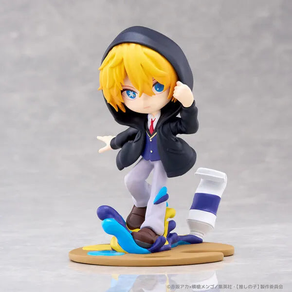 Oshi no Ko - Hoshino Aquamarine - PalVerse Palé. (Bushiroad Creative)ㅤ – Bushiroad Creative – ActionFigureBrasil