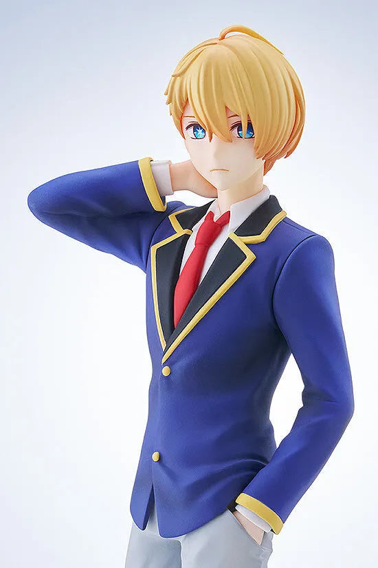 Oshi no Ko - Hoshino Aquamarine - Pop Up Parade (Good Smile Company)ㅤ – Good Smile Company – ActionFigureBrasil