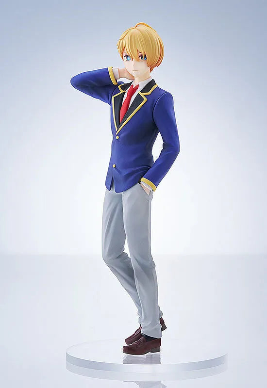 Oshi no Ko - Hoshino Aquamarine - Pop Up Parade (Good Smile Company)ㅤ – Good Smile Company – ActionFigureBrasil