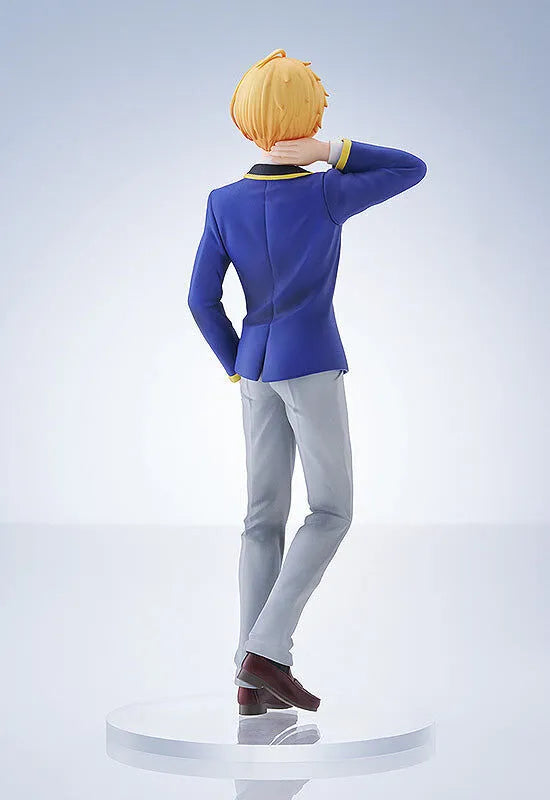 Oshi no Ko - Hoshino Aquamarine - Pop Up Parade (Good Smile Company)ㅤ – Good Smile Company – ActionFigureBrasil