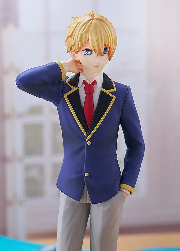 Oshi no Ko - Hoshino Aquamarine - Pop Up Parade (Good Smile Company)ㅤ – Good Smile Company – ActionFigureBrasil