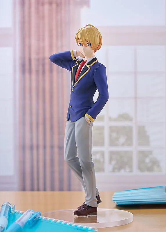 Oshi no Ko - Hoshino Aquamarine - Pop Up Parade (Good Smile Company)ㅤ – Good Smile Company – ActionFigureBrasil