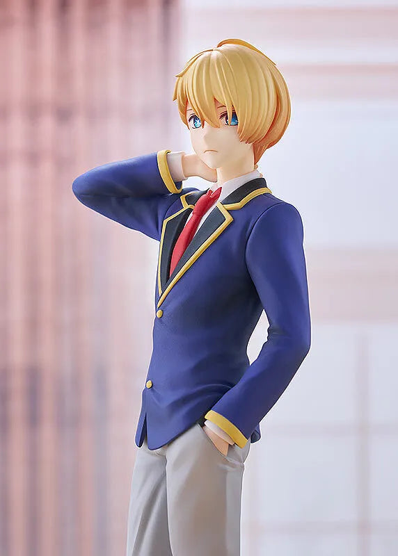 Oshi no Ko - Hoshino Aquamarine - Pop Up Parade (Good Smile Company)ㅤ – Good Smile Company – ActionFigureBrasil