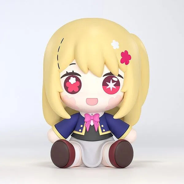 Oshi no Ko - Hoshino Ruby - Huggy Good Smile (Good Smile Arts Shanghai, Good Smile Company)ㅤ – Good Smile Arts Shanghai – ActionFigureBrasil