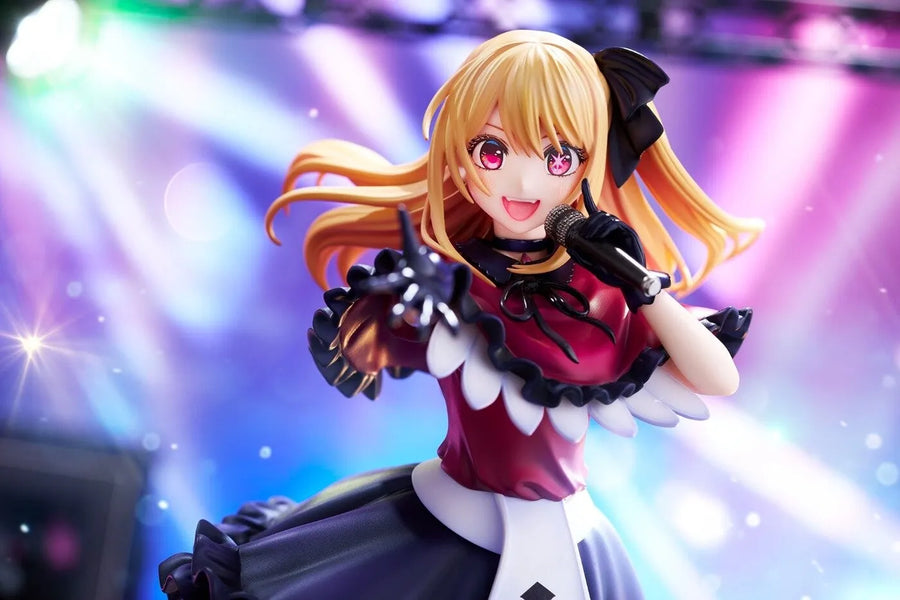 Oshi no Ko - Hoshino Ruby - KDcolle - 1/7 (Kadokawa)ㅤ – Kadokawa – ActionFigureBrasil