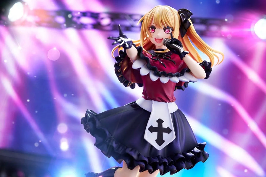 Oshi no Ko - Hoshino Ruby - KDcolle - 1/7 (Kadokawa)ㅤ – Kadokawa – ActionFigureBrasil
