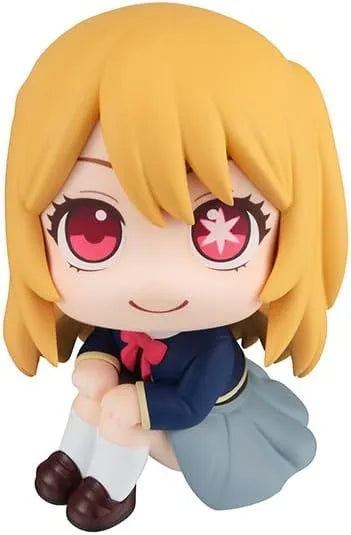 Oshi no Ko - Hoshino Ruby - Look Up (MegaHouse)ㅤ – MegaHouse – ActionFigureBrasil