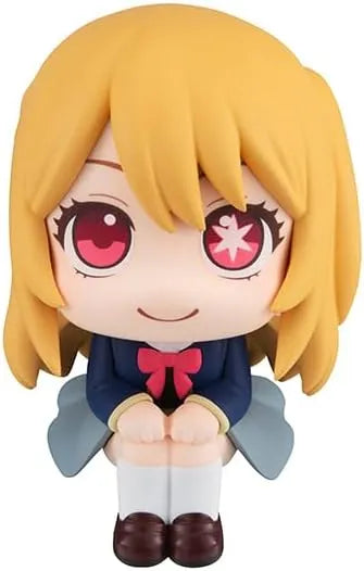 Oshi no Ko - Hoshino Ruby - Look Up (MegaHouse)ㅤ – MegaHouse – ActionFigureBrasil
