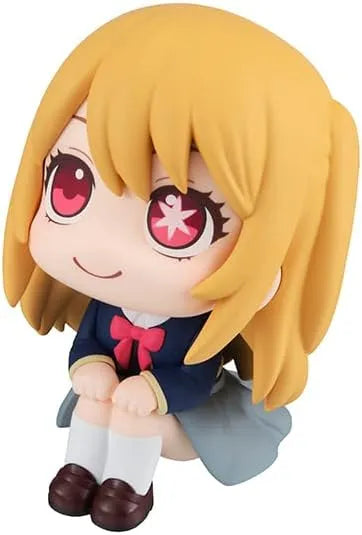 Oshi no Ko - Hoshino Ruby - Look Up (MegaHouse)ㅤ – MegaHouse – ActionFigureBrasil