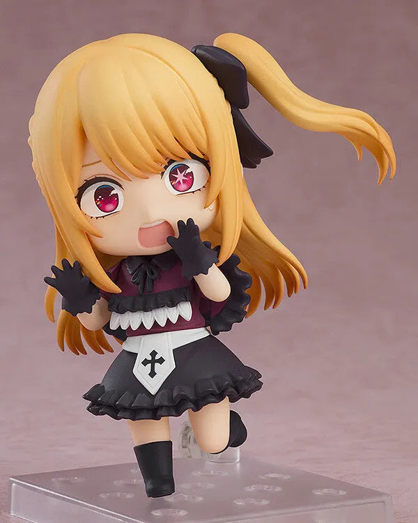 Oshi no Ko - Hoshino Ruby - Nendoroid #2271 (Good Smile Company)ㅤ – Good Smile Company – ActionFigureBrasil