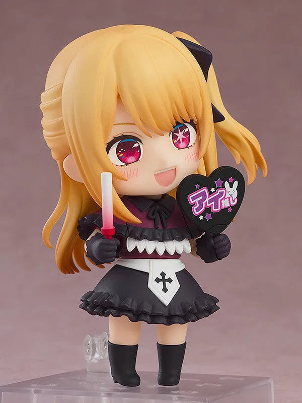 Oshi no Ko - Hoshino Ruby - Nendoroid #2271 (Good Smile Company)ㅤ – Good Smile Company – ActionFigureBrasil