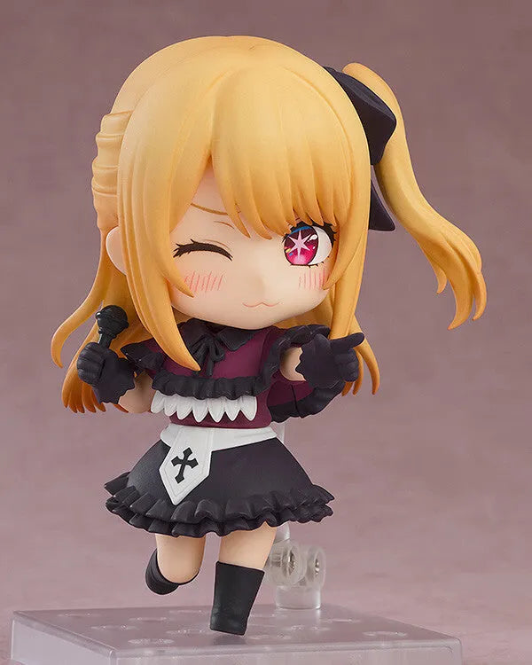 Oshi no Ko - Hoshino Ruby - Nendoroid #2271 (Good Smile Company)ㅤ – Good Smile Company – ActionFigureBrasil