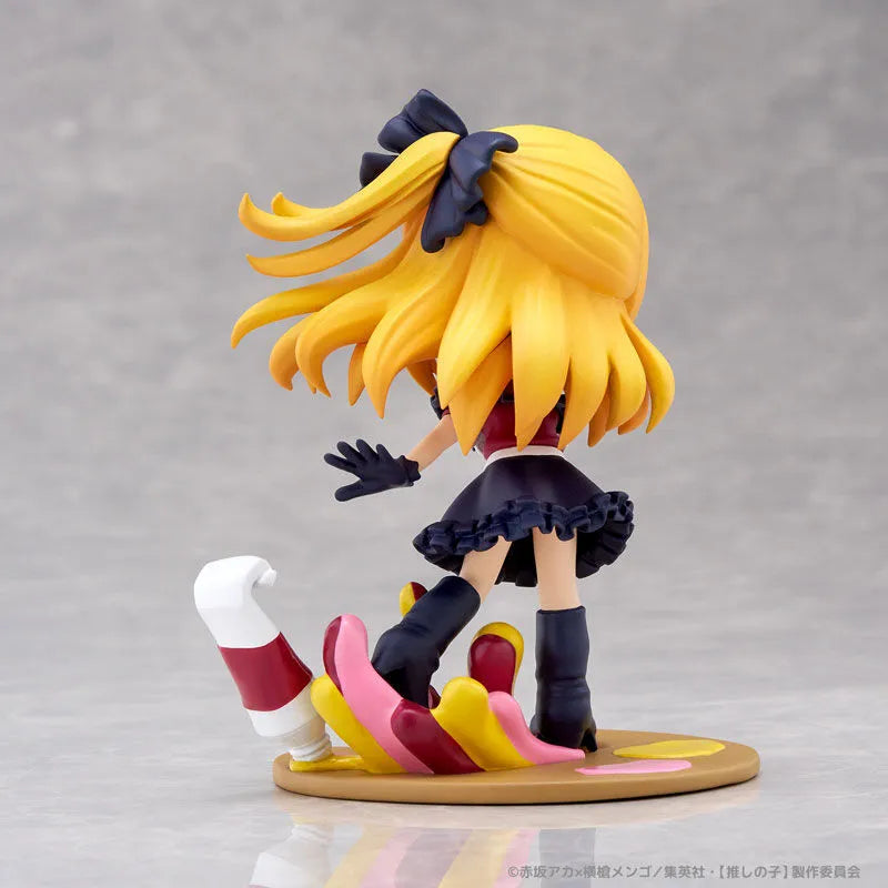 Oshi no Ko - Hoshino Ruby - PalVerse Palé. (Bushiroad Creative)ㅤ – Bushiroad Creative – ActionFigureBrasil