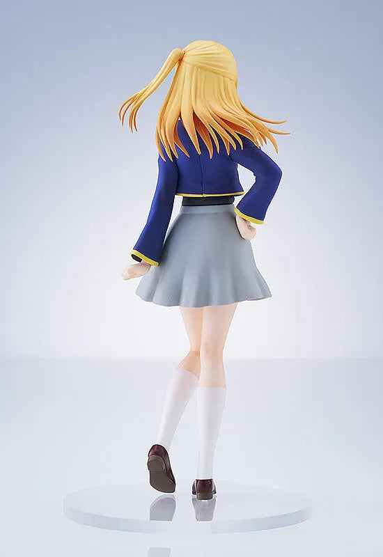 Oshi no Ko - Hoshino Ruby - Pop Up Parade (Good Smile Company)ㅤ – Good Smile Company – ActionFigureBrasil