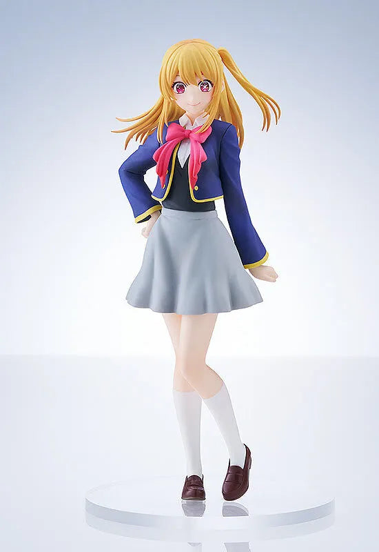 Oshi no Ko - Hoshino Ruby - Pop Up Parade (Good Smile Company)ㅤ – Good Smile Company – ActionFigureBrasil
