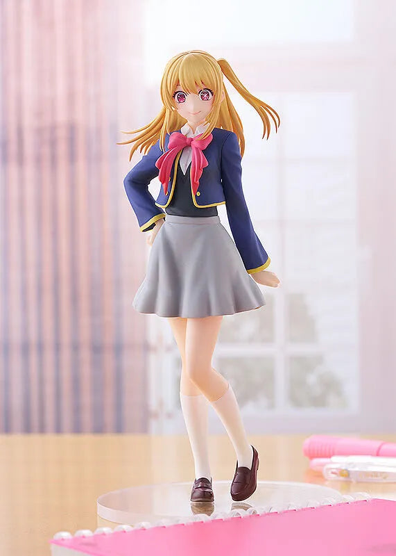 Oshi no Ko - Hoshino Ruby - Pop Up Parade (Good Smile Company)ㅤ – Good Smile Company – ActionFigureBrasil