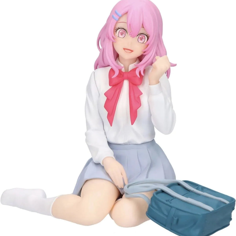 Oshi no Ko - Kotobuki Minami - Relax Time (Bandai Spirits)ㅤ – Bandai Spirits – ActionFigureBrasil