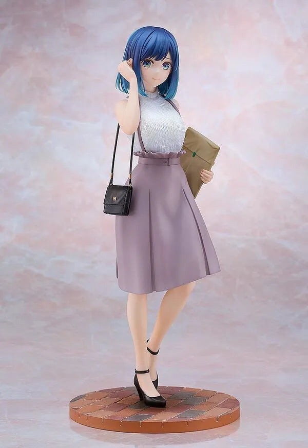 Oshi no Ko - Kurokawa Akane - 1/6 - Date Style Ver. (Good Smile Company)ㅤ – Good Smile Company – ActionFigureBrasil
