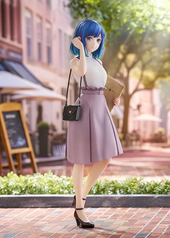 Oshi no Ko - Kurokawa Akane - 1/6 - Date Style Ver. (Good Smile Company)ㅤ – Good Smile Company – ActionFigureBrasil