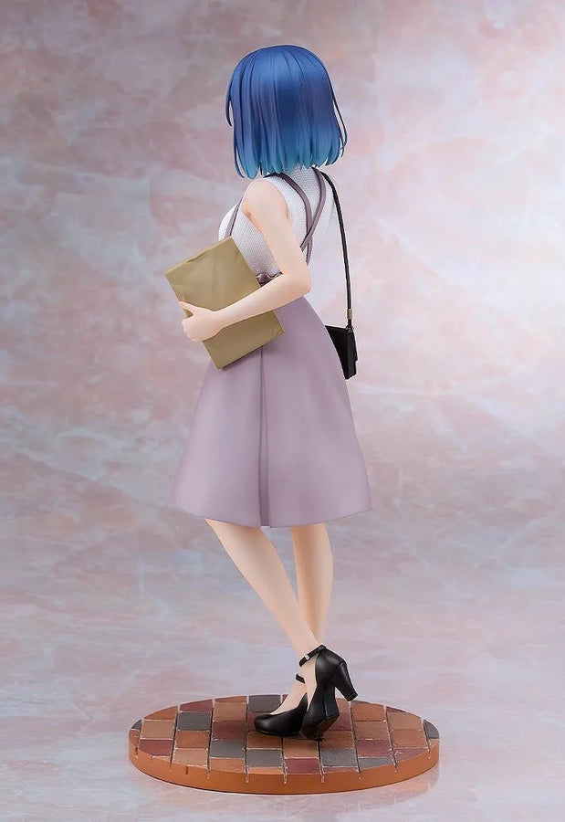 Oshi no Ko - Kurokawa Akane - 1/6 - Date Style Ver. (Good Smile Company)ㅤ – Good Smile Company – ActionFigureBrasil