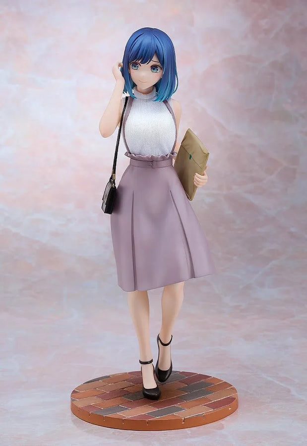 Oshi no Ko - Kurokawa Akane - 1/6 - Date Style Ver. (Good Smile Company)ㅤ – Good Smile Company – ActionFigureBrasil