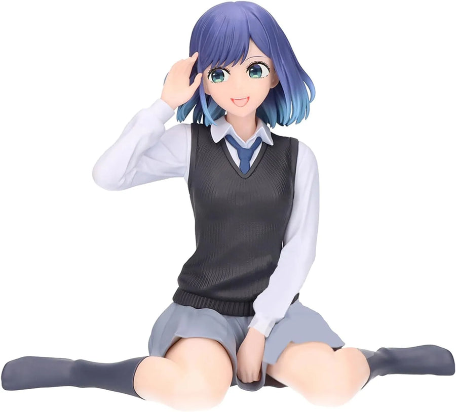 Oshi no Ko - Kurokawa Akane - Break Time Collection (Bandai Spirits)ㅤ – Bandai Spirits – ActionFigureBrasil
