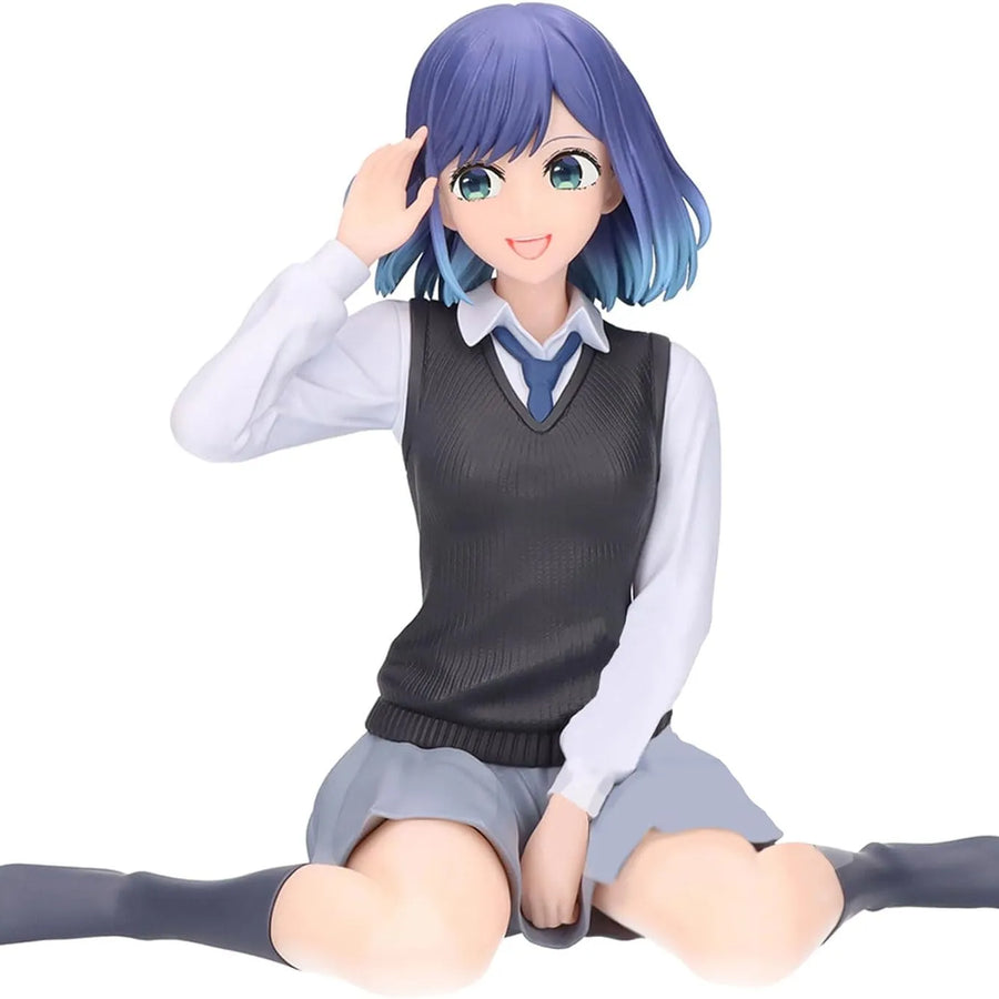 Oshi no Ko - Kurokawa Akane - Break Time Collection (Bandai Spirits)ㅤ – Bandai Spirits – ActionFigureBrasil