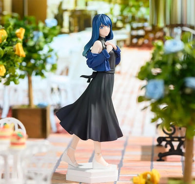 Oshi no Ko - Kurokawa Akane - Desktop×Decorate Collections (SEGA)ㅤ – SEGA – ActionFigureBrasil