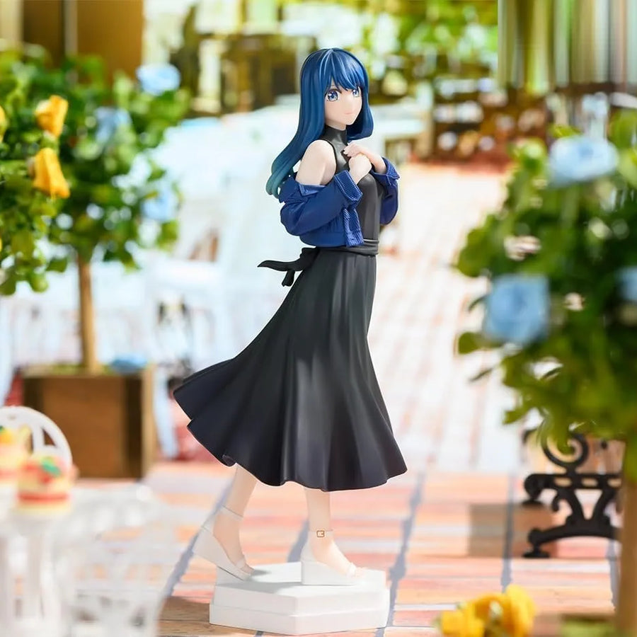 Oshi no Ko - Kurokawa Akane - Desktop×Decorate Collections (SEGA)ㅤ – SEGA – ActionFigureBrasil