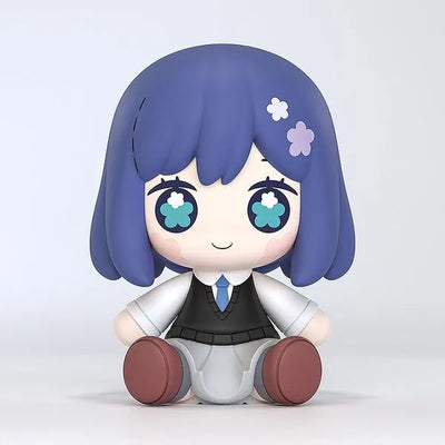 Oshi no Ko - Kurokawa Akane - Huggy Good Smile (Good Smile Arts Shanghai, Good Smile Company)ㅤ – Good Smile Arts Shanghai – ActionFigureBrasil — ângulo diferente