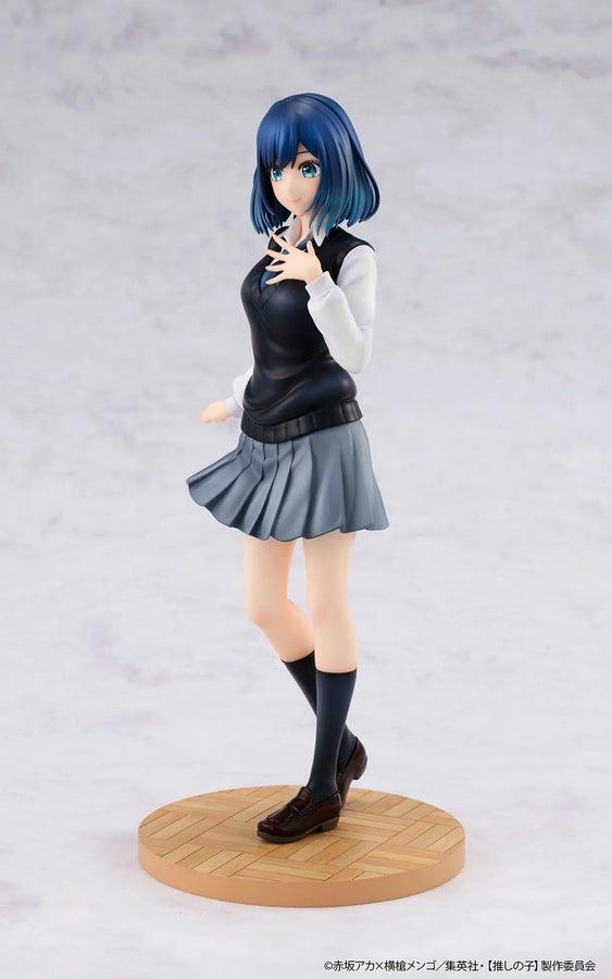Oshi no Ko - Kurokawa Akane - KDcolle - 1/7 (Kadokawa)ㅤ – Kadokawa – ActionFigureBrasil