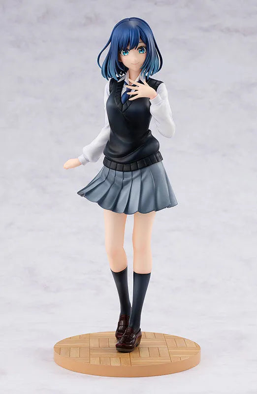Oshi no Ko - Kurokawa Akane - KDcolle - 1/7 (Kadokawa)ㅤ – Kadokawa – ActionFigureBrasil